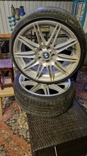Bmw 3 Series Sports  Wheels  19"