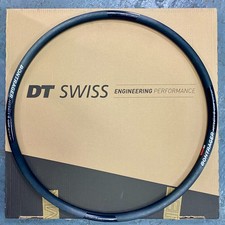 Bontrager Affinity Comp Rim 700c 24 Hole