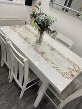 Dining Table Chairs