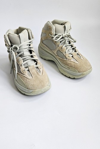 Adidas yeezy desert - adidas, boot