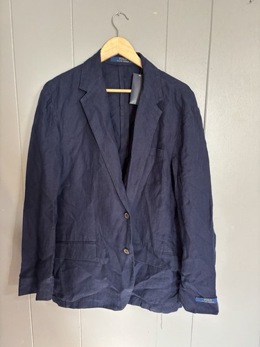 Polo ralph lauren - polo, blue