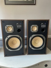 Vintage JVC S-40 2-Way