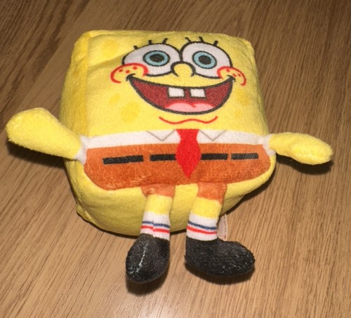 Nikelodeon sponge bob - sponge,