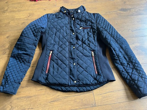 Women zara puffa jacket - zara,