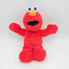 Sesame Street Talking