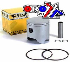 PISTON KIT 98-02 KTM380 78.00