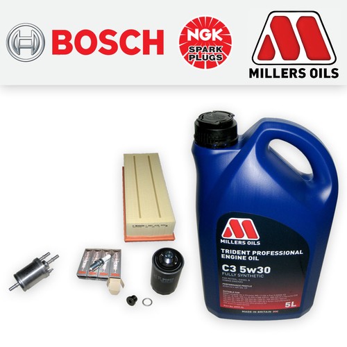 Service kit golf - service, mk6