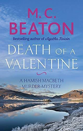 Death valentine hamish - valentine, (hamish