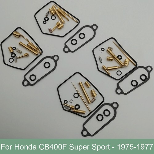 Set carburetor rebuild kits - set,