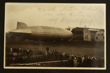 Friedrichshafen LZ 127 Graf