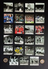 Texaco The FA Cup Winners Hall Of Fame Collection Tiles 2007