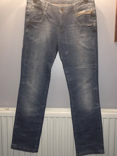 Womens henley jeans - womens,