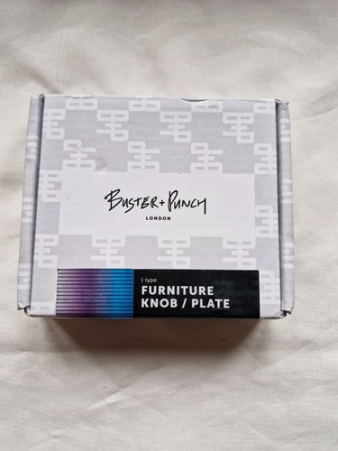Buster punch furniture - +,