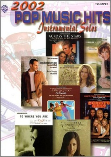 2002 pop music hits - 2002,