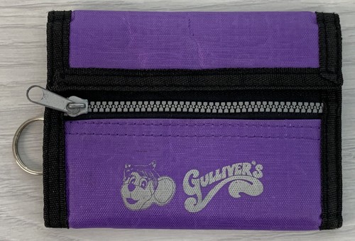 Vintage gullivers theme - gullivers, park