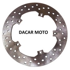 Peugeot Geo RS 250 REAR BRAKE