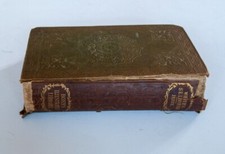 The Natural History Of