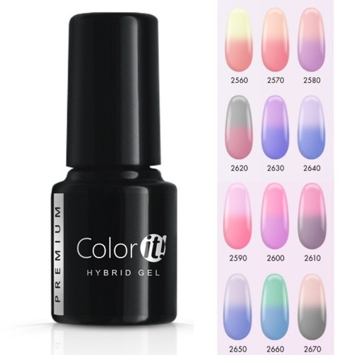 Silcare color premium - color,