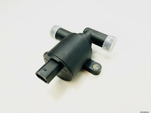 Coolant control valve for - control,