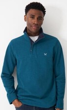 Crew Clothing Mens Padstow