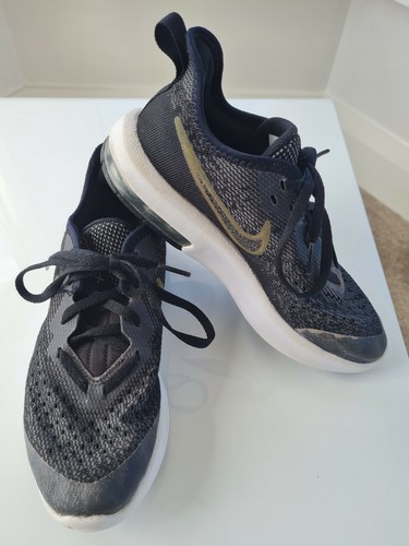 Nike girls airmax size black - girls,