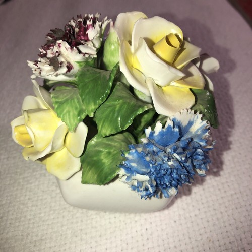 Vintage radnor bone china - radnor,