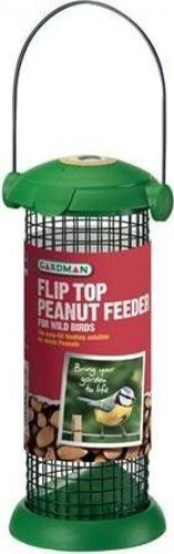 Gardman flip top wild - gardman,