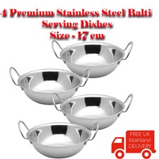 Balti Dish Kadai Curry 17cm