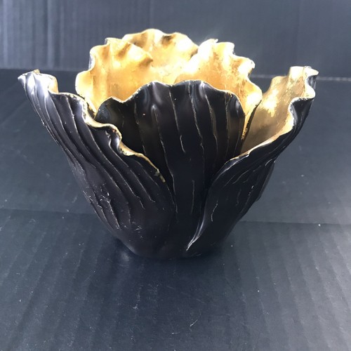 Ceramic tulip daffodil - tulip,