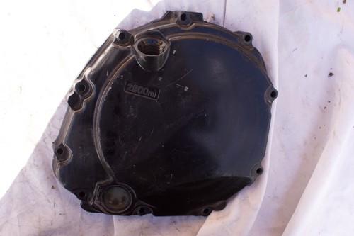 Suzuki gsxr 600 750 srad - suzuki,