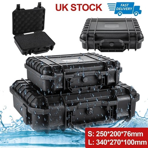 Waterproof protective hard - waterproof,