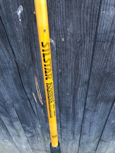 Silstar sounder model 1202 - silstar,