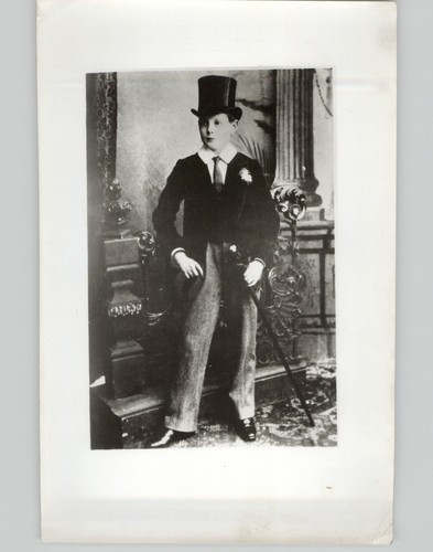 Young winston churchill - young,