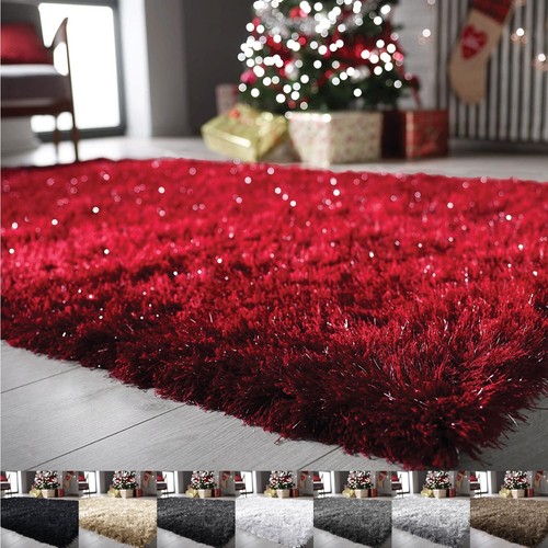 Large shaggy rug fluffy - shaggy,