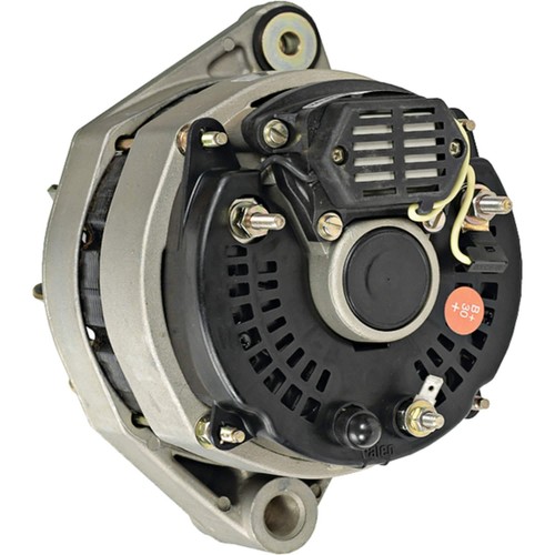 New 24v 60a alternator - 60a, for