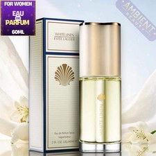 ESTEE LAUDER White Linen EDP