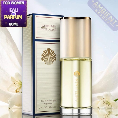 Estee lauder white linen - estee, edp