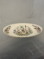 Vintage Aynsley Wild Tudor