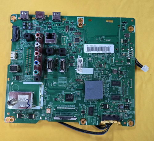Samsung un50eh5300f main - un50eh5300f, board