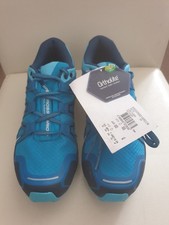 Salomon Speedcross Vario 2 Ladies Trail Running Shoes UK Size 5.5 EU 38 2/3 US 7