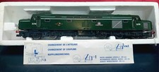 Jouef 8913 BR Green Class 40