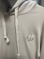 Dior Hoodie CD Player Unisex