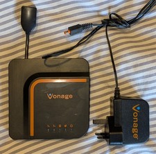 Vonage Box™ VDV23-VU