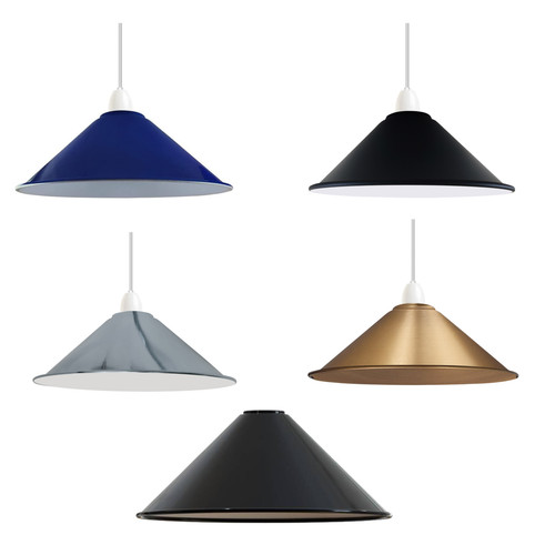 Vintage lampshade ceiling - vintage,