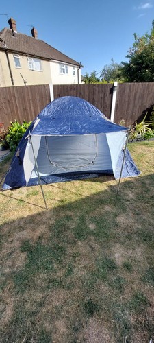 Gelert eiger man dome tent - gelert,