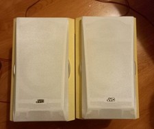 New JVC Speakers SP-UXP5 