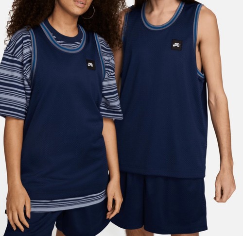 Nike basketball jersey - nike, sb