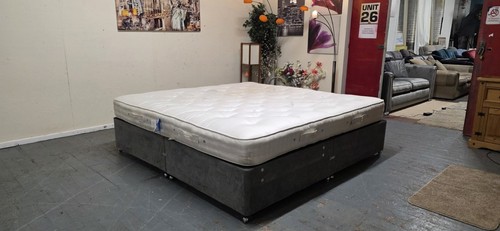 Vispring bedstead realm - vispring®️,