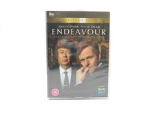 Endeavour Collectors Edition
