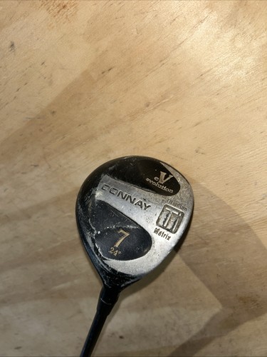 Donnay evolution wood - donnay, 7